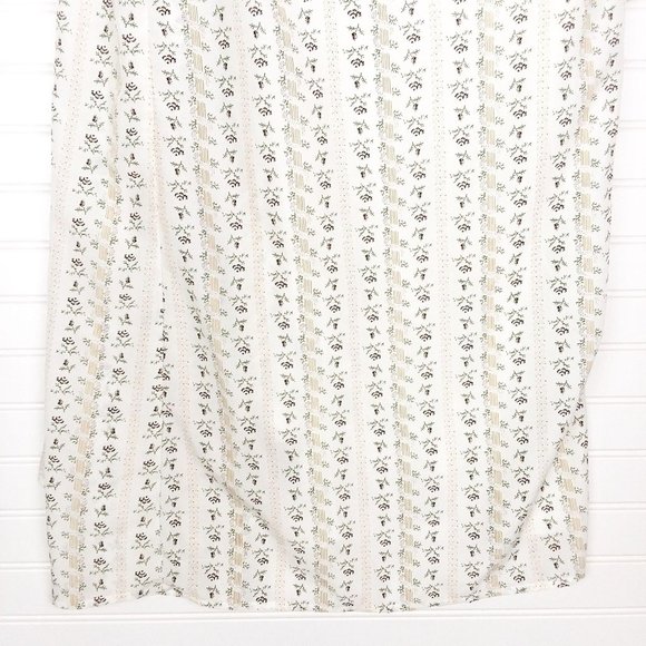 Wren + Ivory Boho Ivory Wrap Front Maternity Dress - Picture 6 of 9